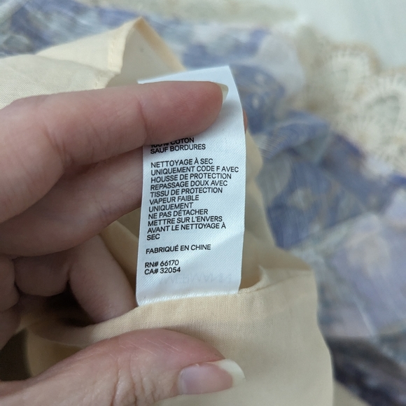 Zimmermann Celestial Lace Miniskirt - Picture 9 of 11